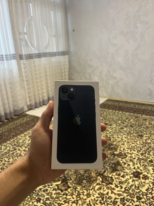Iphone 13 holati yahshi
