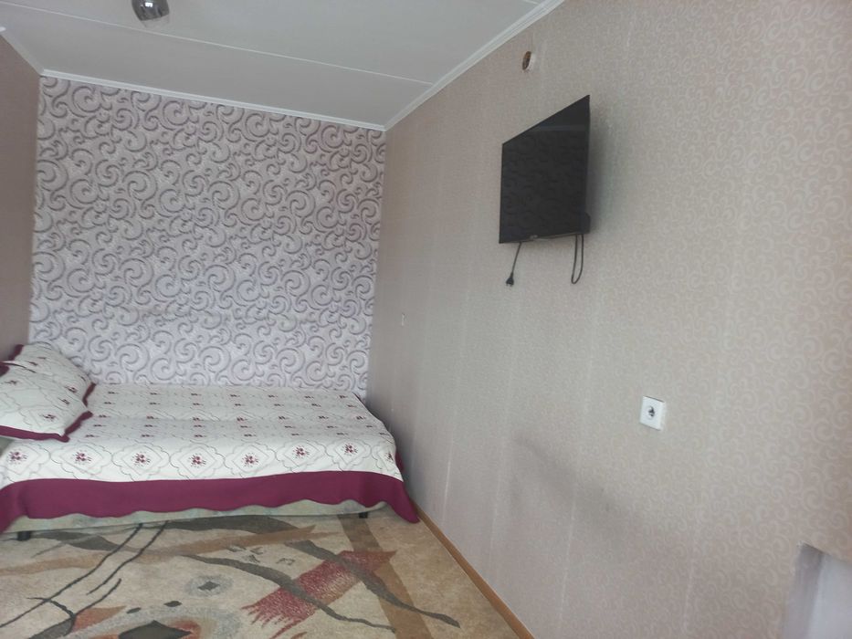 Сдам 1 ,2,3, квартиру
