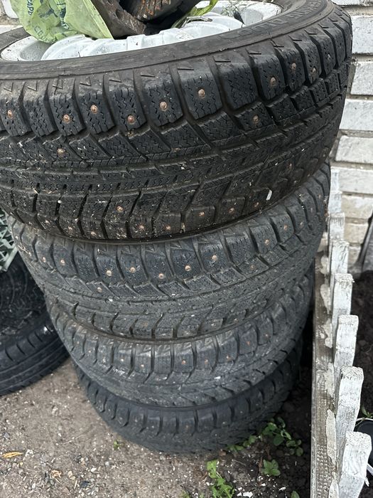 Диски ВАЗ р14 4*99