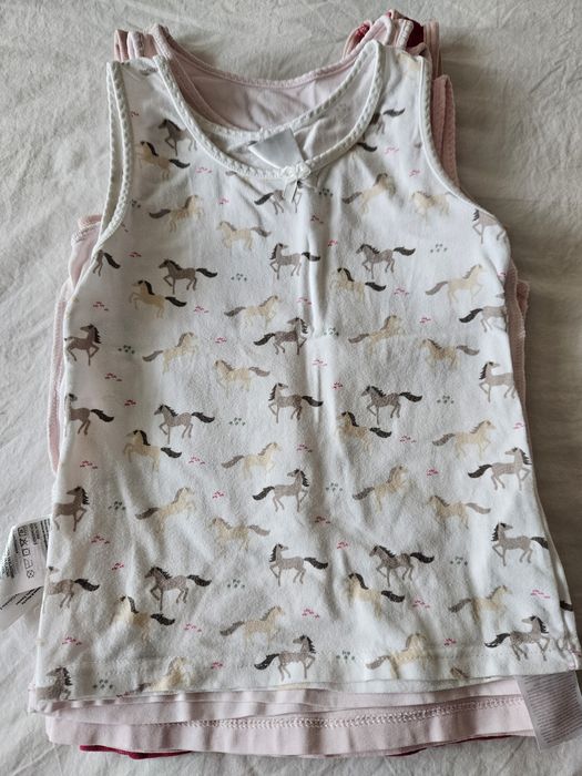 Детски дрехи 98/104 H&M, LC Waikiki