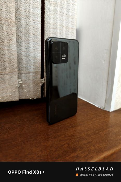 Xiaomi 13. За 125к