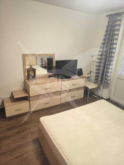 Двустаен апартамент в жк. Овча купел № 88299