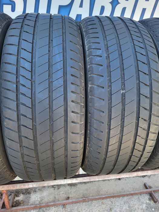 245 50 19 Bridgestone 4бр летни дот 24