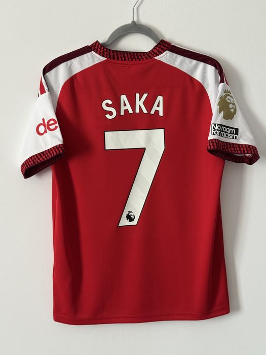 Tricou fotbal Arsenal 26/27 Home