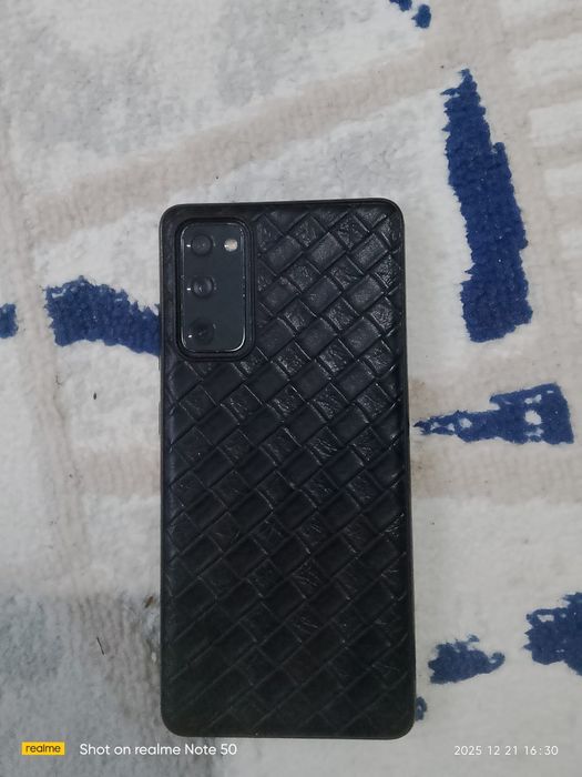 Samsung s20 fe идеальное