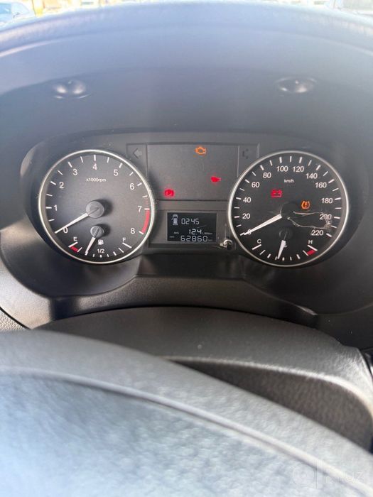 Jac M3 sotiladi, 9 orindiqliy!