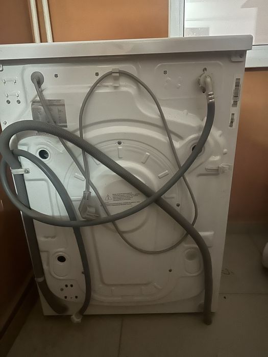 Машинка в отличном состоянии