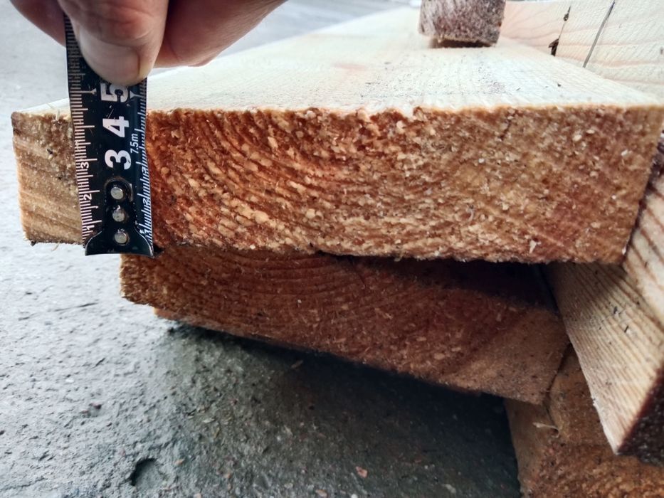 Страпила 6 м сасна