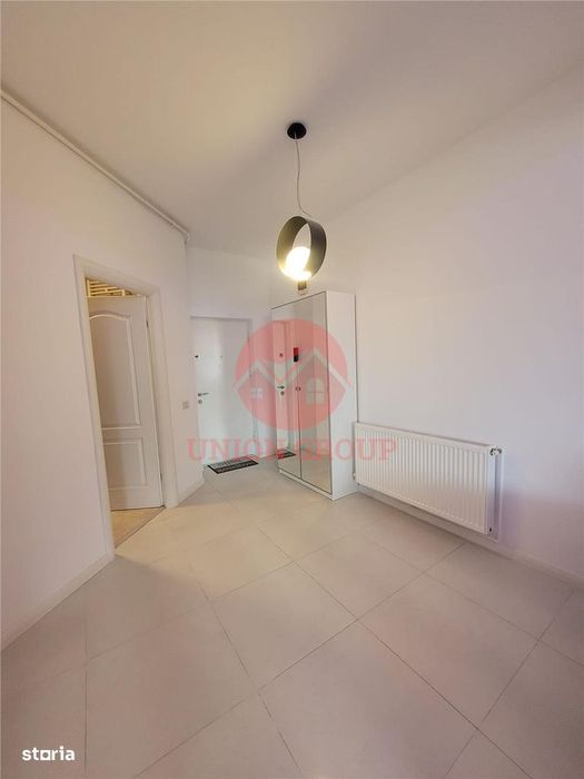 Apartment Modern si Spatios, Mobilat Complet - Mamaia Nord
