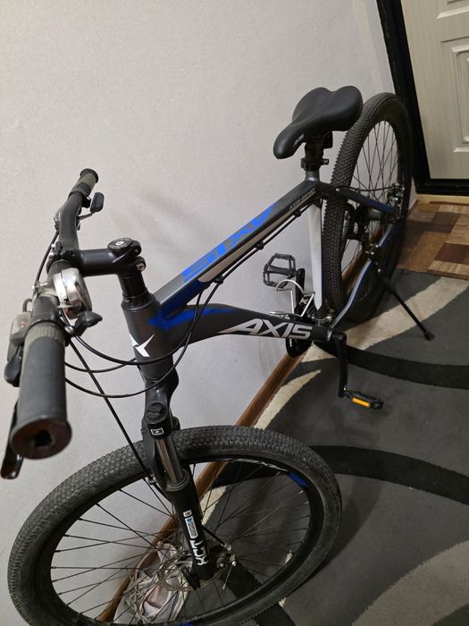 Продам велосипед AXIS MD 29
