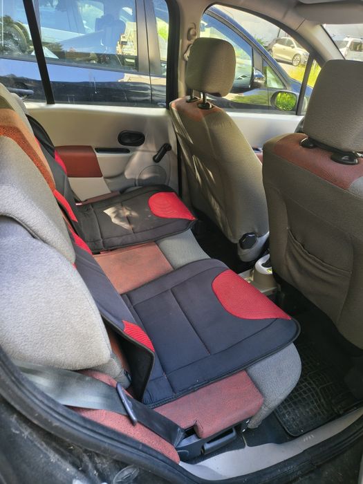 RENAULT Modus 0 — imagine 5