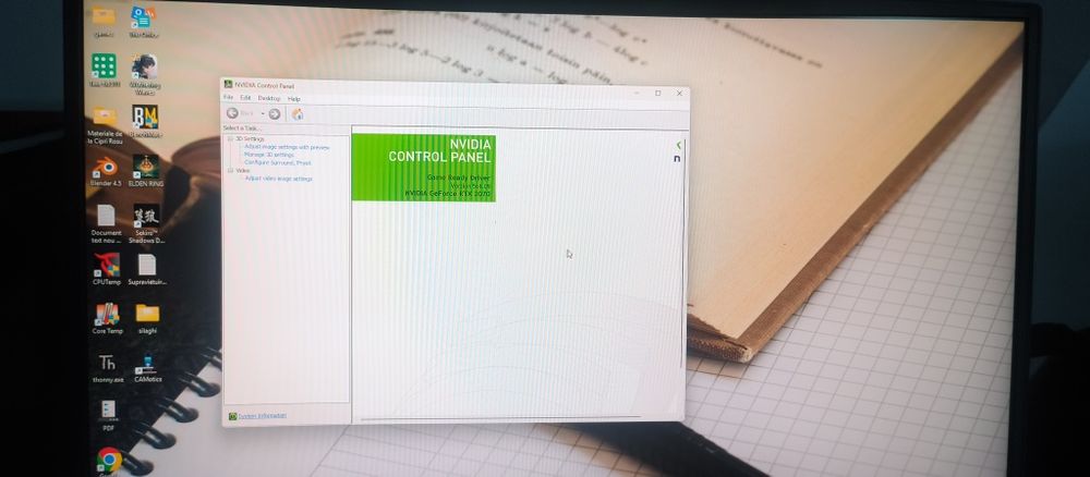 Laptop de gaming GE 75 RAIDER 10 SF