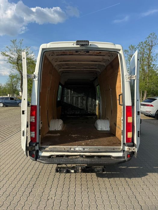 Iveco daily 40c14  motor 3L catg B. Euro5 35c15 35c18 72c18 mercedes sprinter