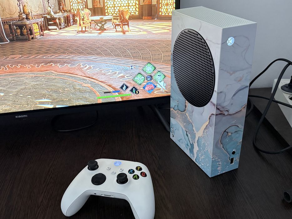 XBOX Series S 512gb
