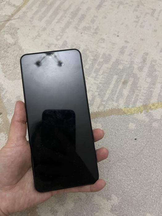 Realme note 60x