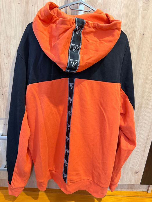 Дамско горнище Guess