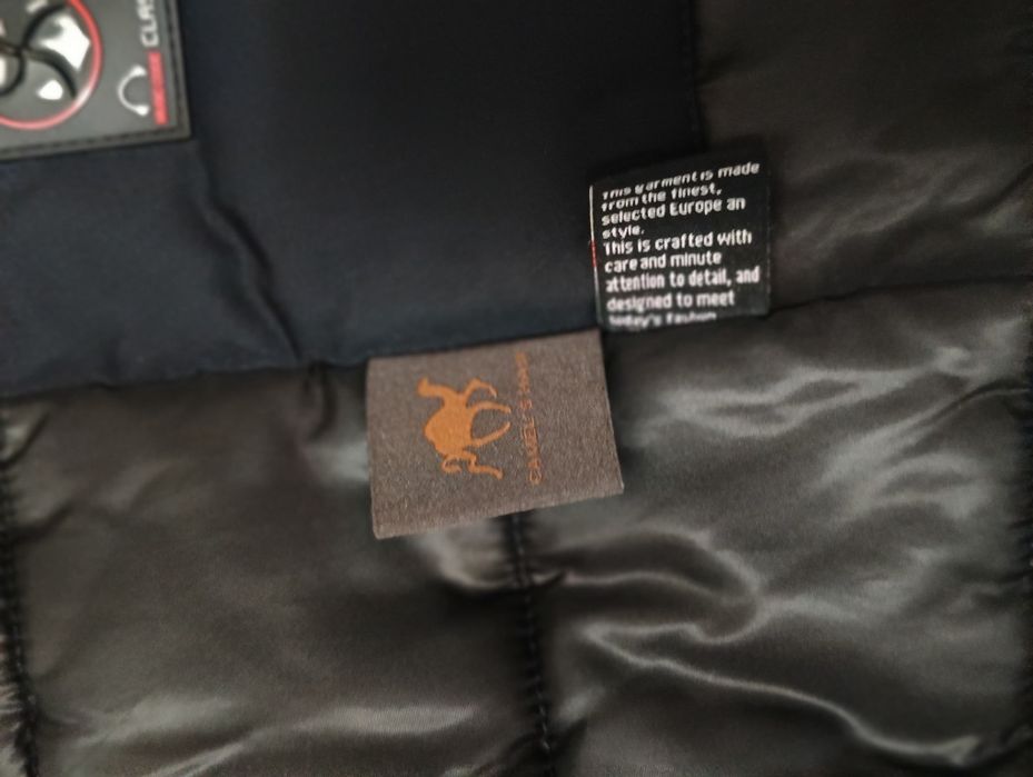 Продам зимнию куртку