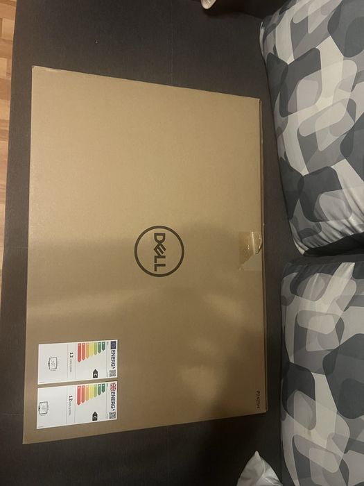 Monitor Dell P2425H 24” IPS 100Hz Nou