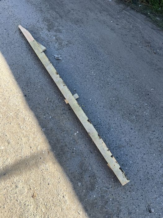 Продам брус строительный