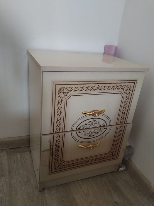 Шифанер,кровать,тумба