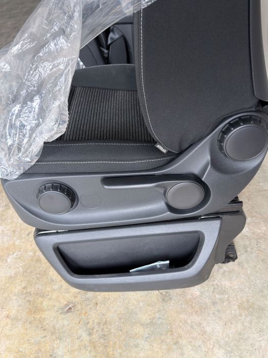 Седалки за Mercedes V clasa W447  Vito Viano