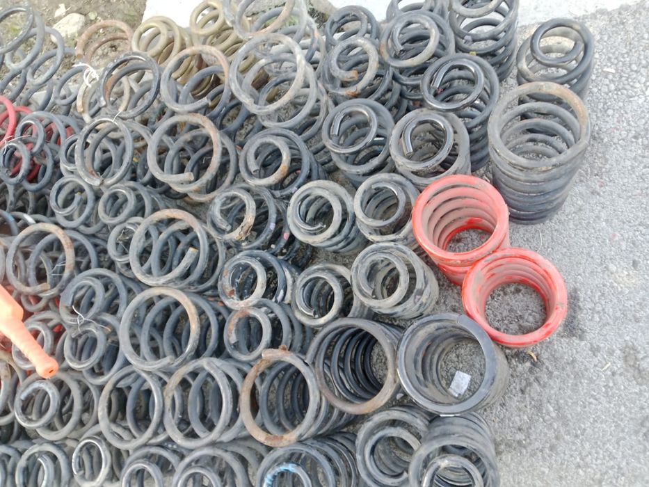 Амортизаторы на Японские автомобили