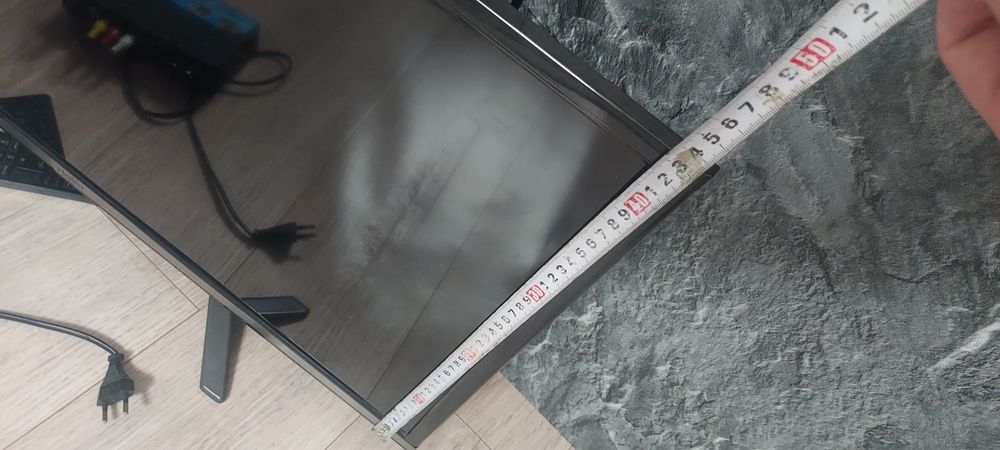 Телевизор Smart 32 дюйма