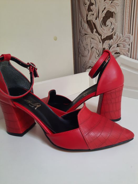 Ayollar  bejirim tufligi