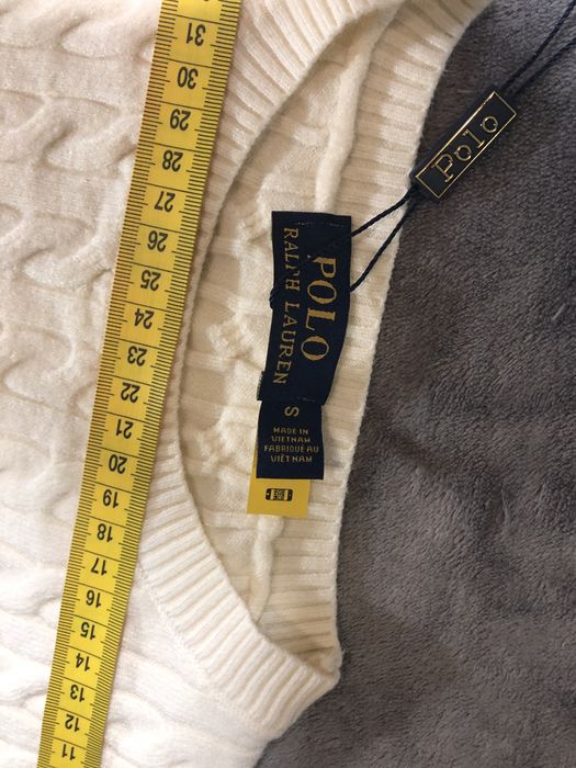Pulovar Ralph lauren