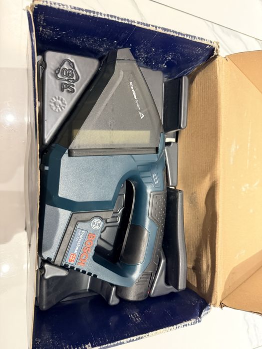 Ручной бепроводной пылесос Bosch Professional GAS 12V