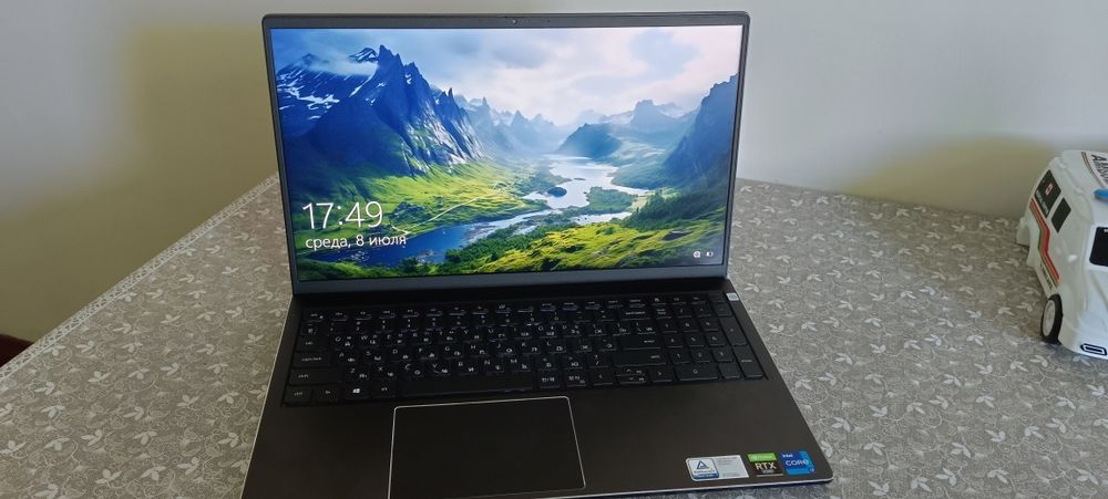 Ноутбук  Dell Vostro