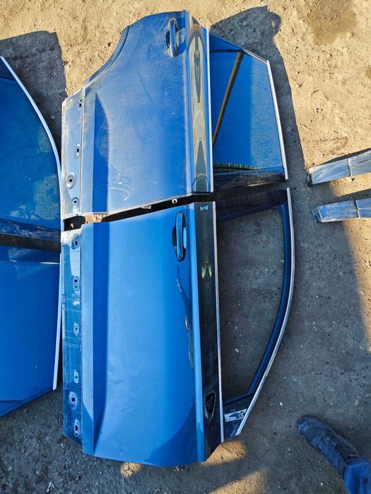 Врати и лайсни Seat Ateca FR Лява Дясна врата Сеат Атека 2022