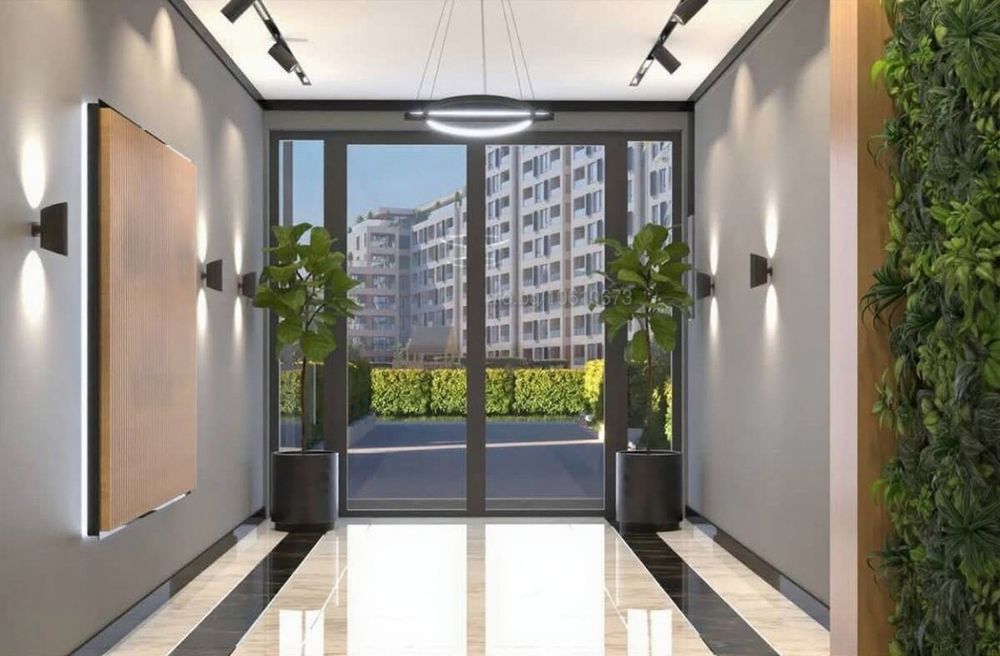 Продава се Двустаен апартамент в Пловдив, Тракия - 65 кв.м за 1020 €/кв.м - Снимка #3