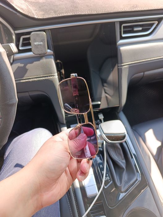 Очки Cazal  оригинал