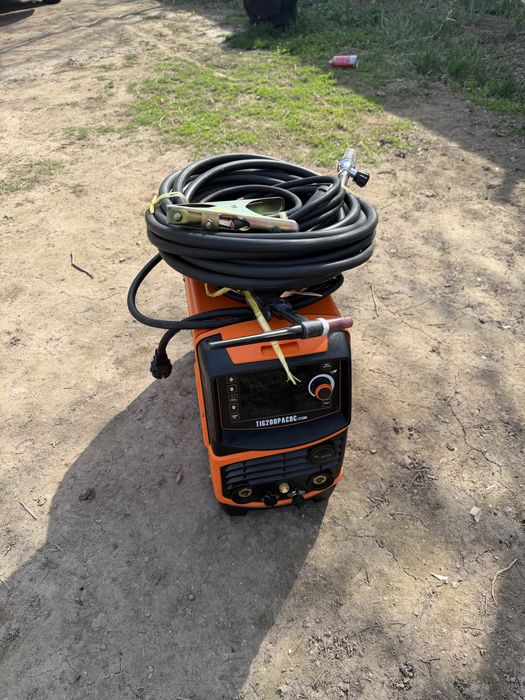 Аргонный Дубовый апарат