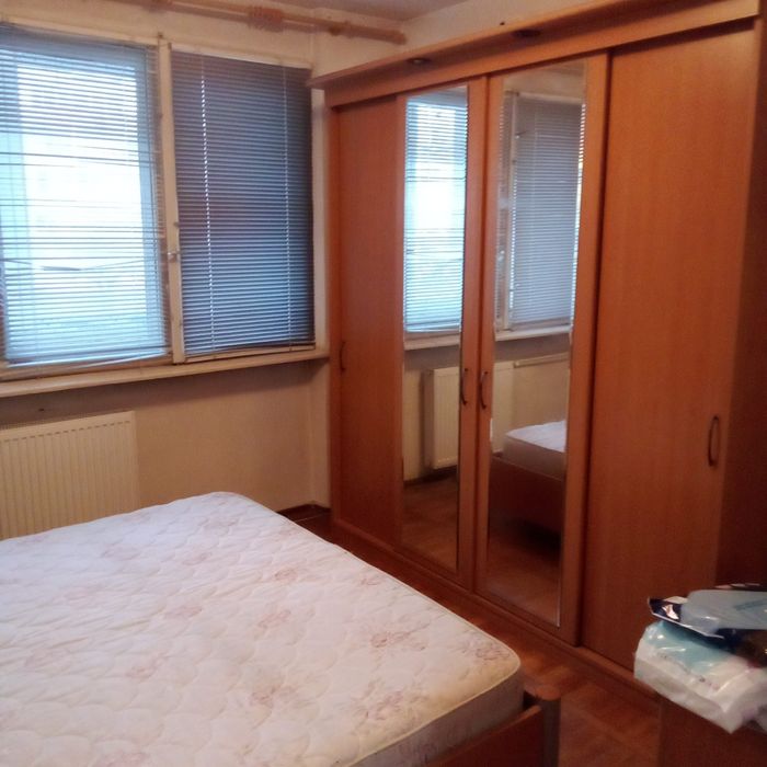 Vand apartament 2 camere