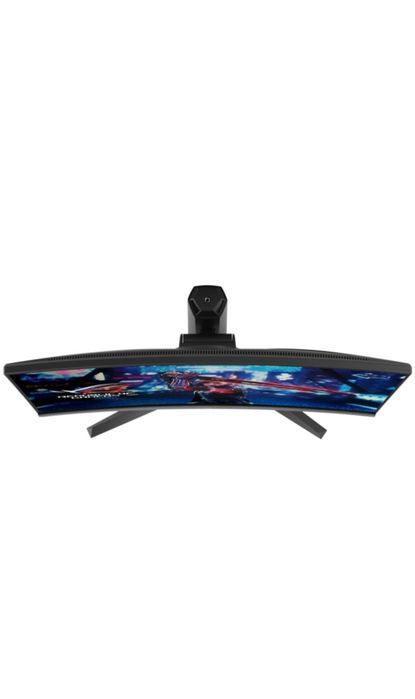 Monitor gaming curbat led Asus Rog Strix 2k