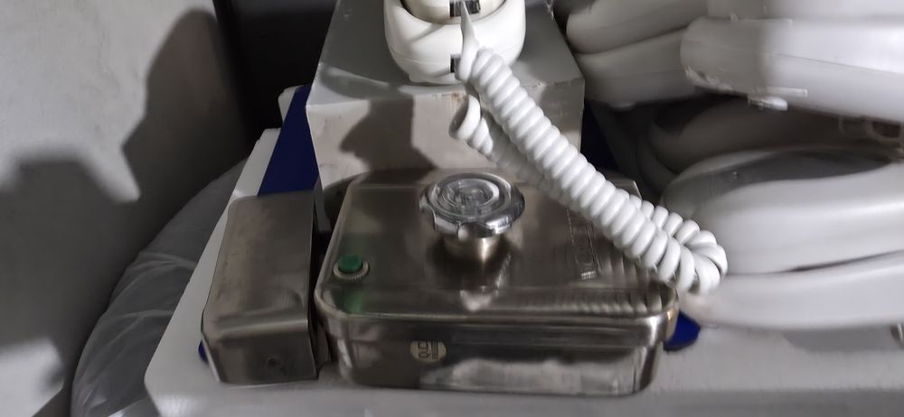 Vand instalație interfon INTERADA  stare impecabila
