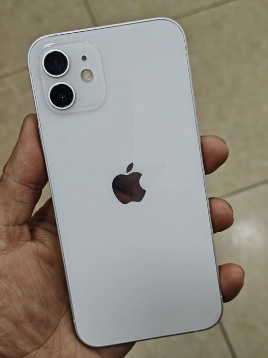 iPhone 12 64 gb holati yaxshi