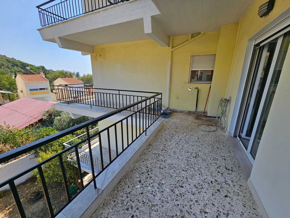 ПРОДАВА се апартамент 134 кв.м. в PALIO Кавала (код 8069)