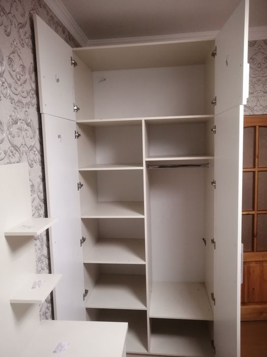 Siz izlagan zamonaviy va qulay mebellar bizda!
Rasmlarda ko‘rganingizd