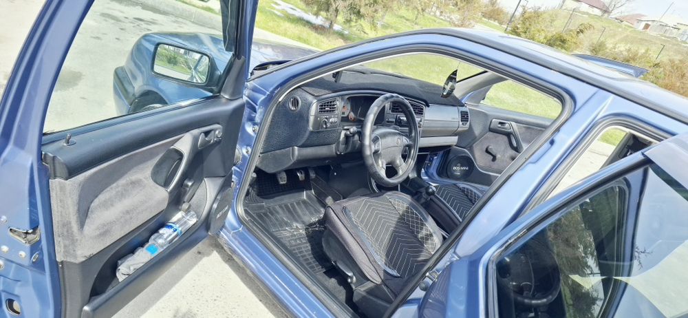 Продам Гольф 3..