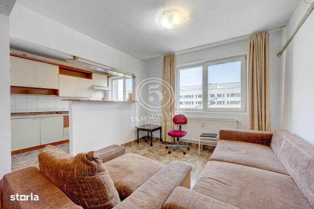 3 Camere Camil Ressu | Langa Parcul Titan & Metrou — fotografia 1
