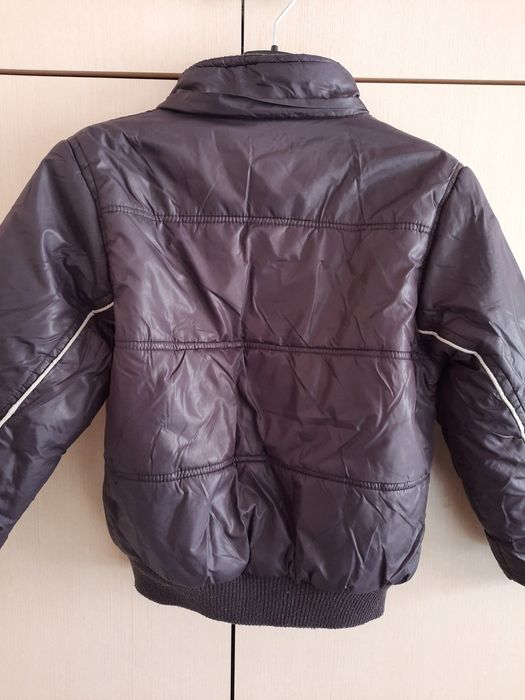 Детско есенно/зимно яке