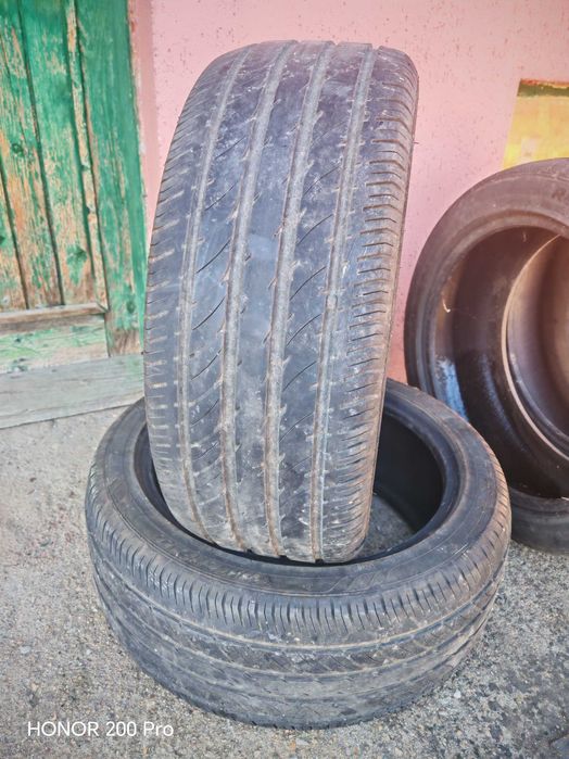 Летни Гуми 225/45/17