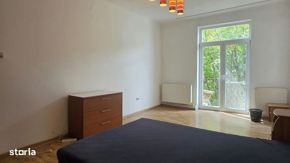 Garsoniera decomandata ideala investitie sau locuit