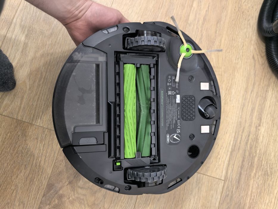 Robot  roomba i7