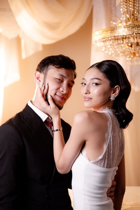 Профессиональный Фотограф