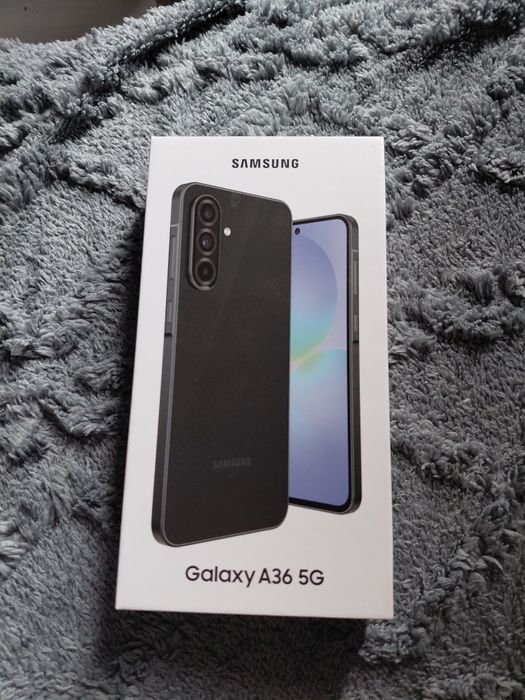 Продам срочно samsung a36 256