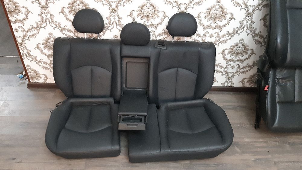 211  мерседес 211